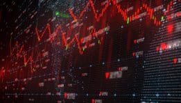 Asian Stocks Slip as Investors Brace for U.S. Inflation Data; Yen Weakens, Hang Seng Leads Losses