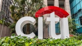 Is Citigroup Increasing Its Short Bet on Long-Duration Bonds Amid Fed Policy Risks?