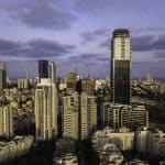 SKN | TA-RealEstate Index Rallies 3.3% as Sector Eyes Yearly Highs