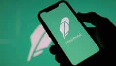 Robinhood Stock Soars to Record as S&P 500 Inclusion Sparks Investor Optimism