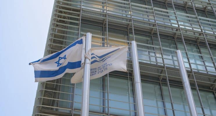 SKN | TA Banks 5 Index Reaches Historic Highs as Monetary Easing Signals Growth Recovery