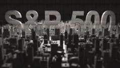 S&P 500 Inches Higher as Uber Surges and CVS Stumbles