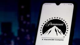 Paramount’s Co-CEO Robbins to Step Down, Memo Shows