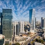 SKN | Tel Aviv Markets Edge Higher as Investors Weigh Sector Rotation