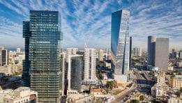 SKN | Tel Aviv Markets Edge Higher as Investors Weigh Sector Rotation