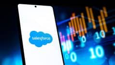 Salesforce Stock Slides on Soft Forecast — Which Price Levels Matter?