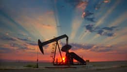 Oil Prices Gain as OPEC+ Opts for Slower Output Hike Starting October