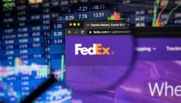 FedEx Names Vishal Talwar as Chief Digital Officer to Drive Digital Transformation