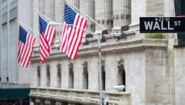 Wall Street Slides as Tech Stocks Lead Declines, Volatility Jumps Sharply