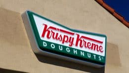 Why Krispy Kreme (DNUT) Shares Are Getting Obliterated Today