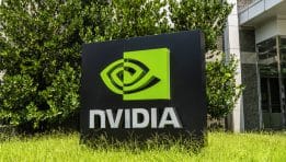 NVIDIA CEO to Attend China Supply Chain Expo, China’s CCTV Says