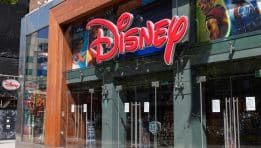 Disney Laid Off Staff as It Rebalances Product, Tech Resources