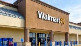 Walmart Is Cutting Hundreds of Store-Support Roles, Bloomberg News Reports