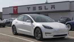 Tesla Is Ramping Up Its Robotaxi Plans. What Does That Mean For TSLA Stock?