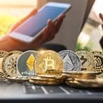Cryptocurrencies Leading the Market Surge – Is This the Start of a New Trend?