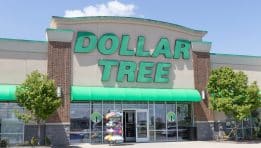 What You Need to Know About Dollar Tree