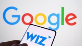 Giant Exit in Israeli High-Tech: Google Acquires Wiz for $32 Billion