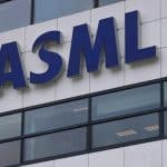 ASML Holds Ground Despite Booking Miss and Trade Headwinds: Will 2025 Still Be a Growth Year?