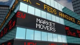 Top Stock Movers Now: Tapestry, Deere, Eli Lilly, And More