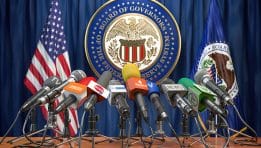 Fed’s Williams Won’t Comment on Trump Attacks on Central Bank