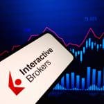 Interactive Brokers Posts Strong Q1 Results: EPS Beats Estimates, Dividend Hike and Stock Split Announced