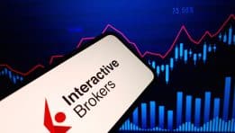 Interactive Brokers Posts Strong Q1 Results: EPS Beats Estimates, Dividend Hike and Stock Split Announced