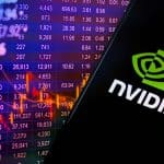 Nvidia Drops 7% Following $5.5 Billion Charge and New U.S. Export Restrictions