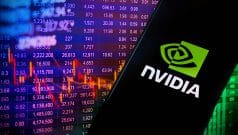 Nvidia Drops 7% Following $5.5 Billion Charge and New U.S. Export Restrictions