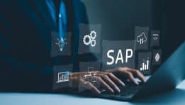 SAP Kicks Off 2025 with a Surge: Cloud Soars, Profits Jump, and Shares Rally 9%