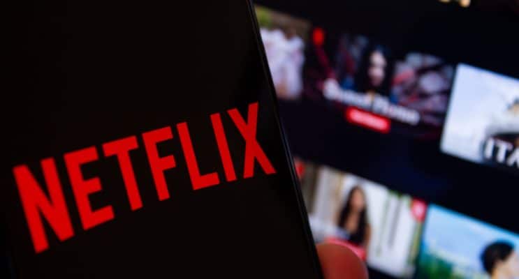 Netflix Shows Its Strength Despite Earnings Miss: Can Growth Momentum Hold?