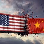 U.S.–China Trade War Reignites: Strategic Shake-ups and New Export Restrictions Fuel Tensions