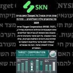 האם מניית Target שווה קנייה עכשיו? כל מה שחושבים עליה האנליסטים – תחזיות 2025