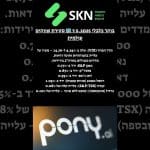 בוקר כלכלי 7 5 2025 🗺 סקירת שווקים עולמית 1