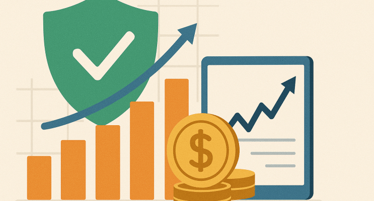 Top 5 Reasons Structured Investments with Stock Protection Are Reshaping Wealth Strategies