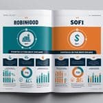 Robinhood vs. SoFi: The Real Divide in Fintech’s Next Decade