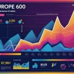 STOXX Europe 600 Surges 4% in May – What’s Fueling the Rally?