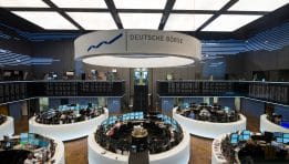 A Deep Dive into the DAX Index – April 2025 Market Summary