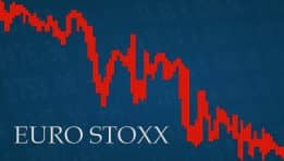 A Monthly Market Outlook: STOXX Europe 600 – April 2025