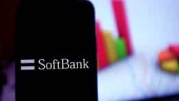 SoftBank Returns to Profitability: $3.5 Billion Net Income in Q1 2025