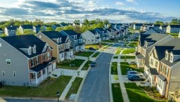U.S. Economy Shows Mixed Signals: Housing Weakens While Import Prices Surprise to the Upside