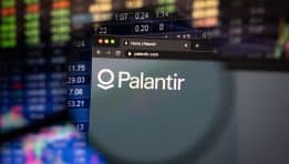 Palantir’s Paradox: Strong Q1 2025 Results Trigger a Sharp Stock Decline