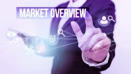 Morning Market Overview for May 22, 2025