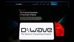 D-Wave Surges Over 50%: What Drove Investors to Reignite Interest in Quantum Computing?