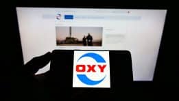Occidental Petroleum Beats EPS Estimates, But Revenue Disappoints: What’s Really Driving the Stock?