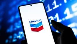 Chevron Releases First Quarter 2025 Results Amidst Strategic Shifts