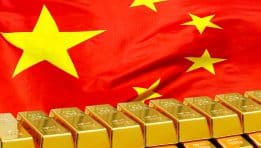 China’s Gold Trading Frenzy: A Surge That’s Reshaping Global Markets