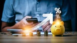 The Impact of Inflation on Your Investment Portfolio: How to Prepare and Minimize Losses