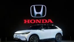 A Challenging Yet Resilient Year: Honda’s Fiscal 2025 Performance Breakdown