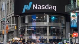 Nasdaq-100 Surges 2.93% in One Week: What’s Driving the Rally?