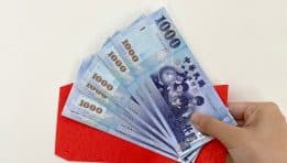 The Taiwanese Dollar Soars – What It Really Tells Us About Asia’s Economy